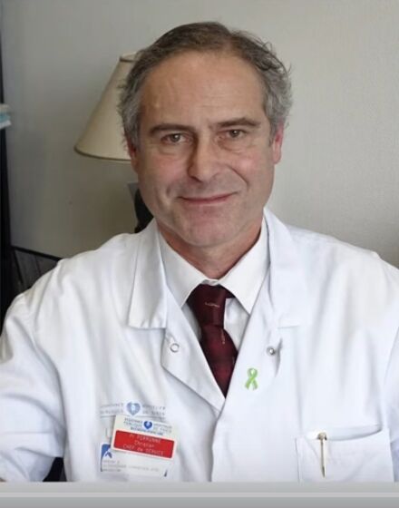 Docteur Trichologue Patrick